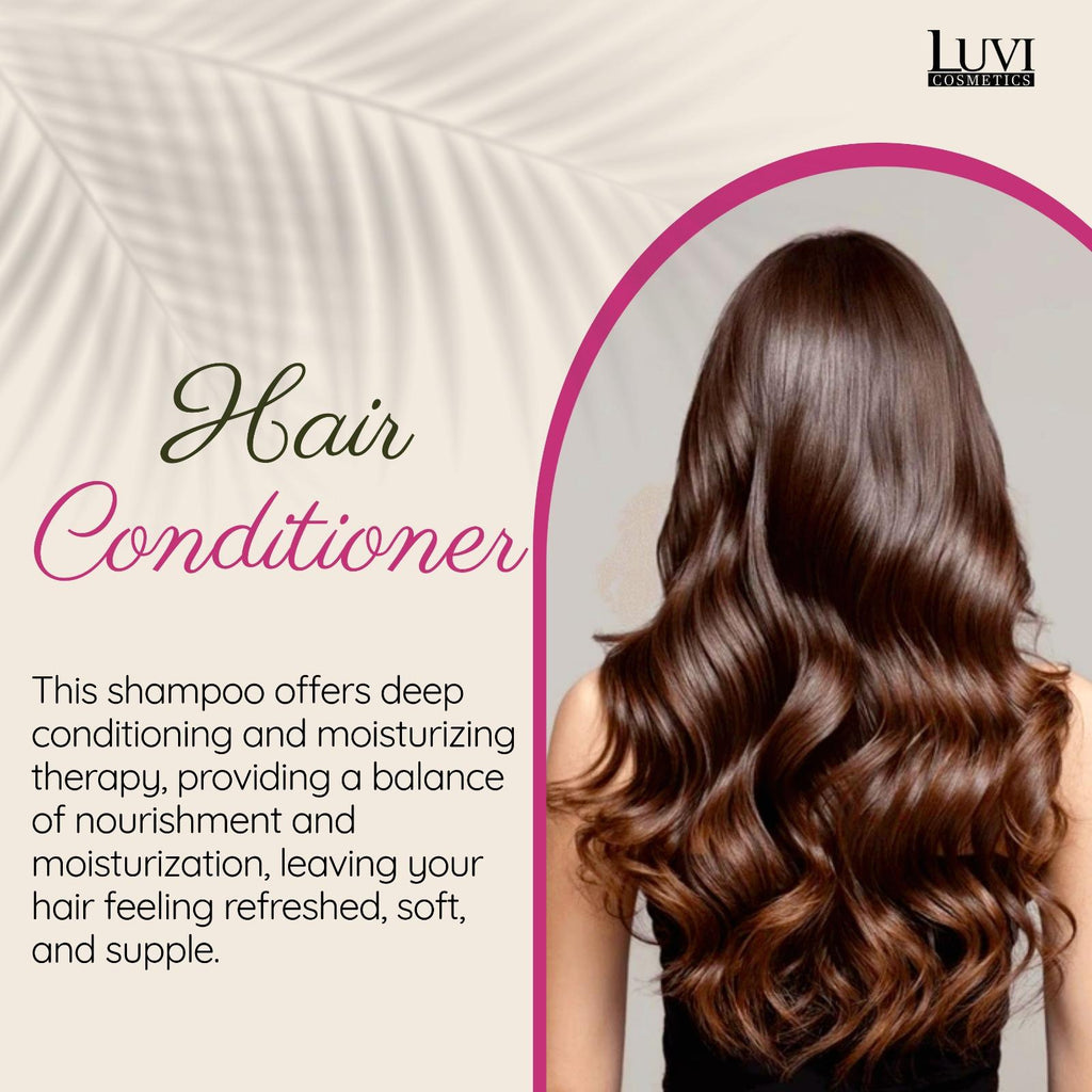 Conditioner Hidramax 10.14 fl oz. / 300ml