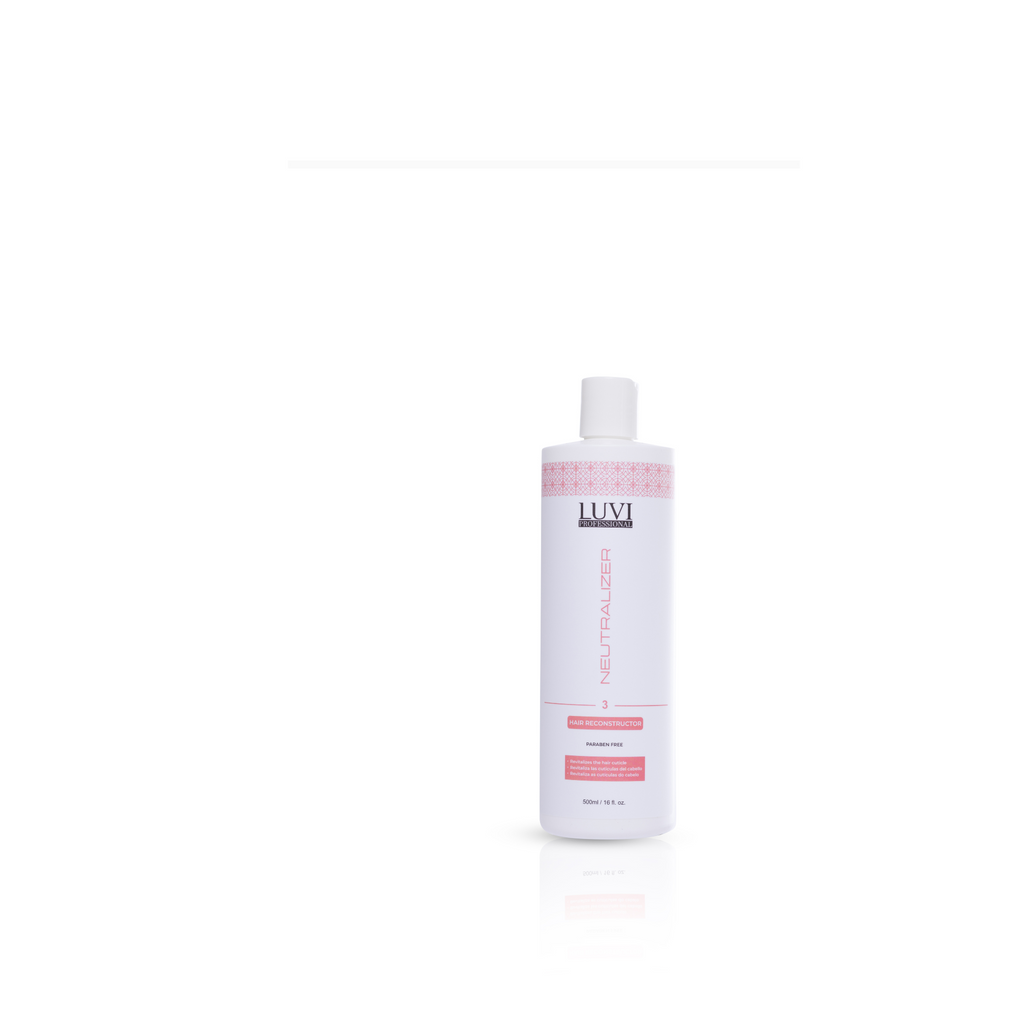 Neutralizer Mask Repair 500ml
