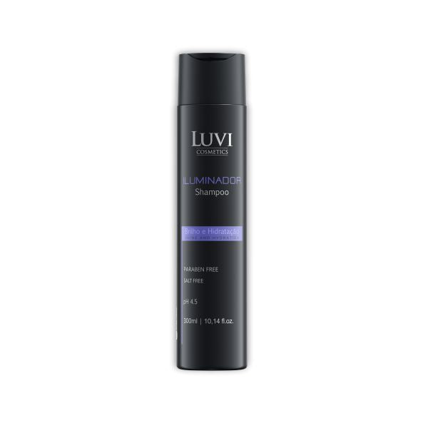 Shampoo Iluminador